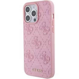 Etui Guess GUHCP15XP4EPMP do iPhone 15 Pro Max 6.7