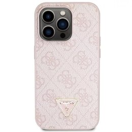 Etui Guess GUHCP15XP4TDSCPP do iPhone 15 Pro Max 6.7