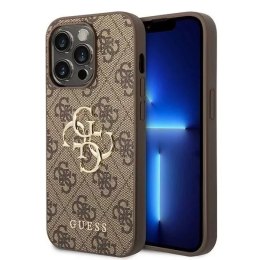 Etui Guess GUHCP15L4GMGBR do iPhone 15 Pro 6.1