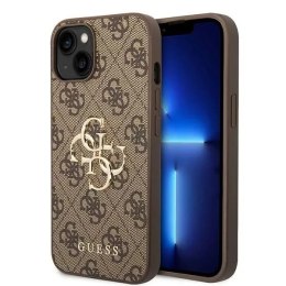 Etui Guess GUHCP15M4GMGBR do iPhone 15 Plus 6.7