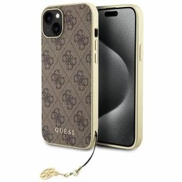 Etui Guess GUHCP15MGF4GBR do iPhone 15 Plus 6.7