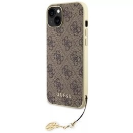 Etui Guess GUHCP15MGF4GBR do iPhone 15 Plus 6.7