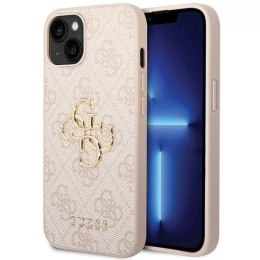 Etui Guess GUHCP15S4GMGPI do iPhone 15 6.1