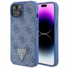 Etui Guess GUHCP15SP4TDPB do iPhone 15 6.1