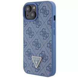 Etui Guess GUHCP15SP4TDPB do iPhone 15 6.1