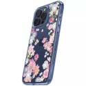 Etui Spigen Liquid Crystal do Apple iPhone 15 Pro Blossom