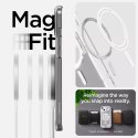 Etui Spigen Ultra Hybrid Mag Magsafe do Apple iPhone 15 Zero One White