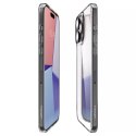 Etui Spigen Airskin Hybrid do Apple iPhone 15 Pro Crystal Clear