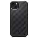 Etui Spigen Core Armor do Apple iPhone 15 Plus Matte Black