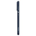 Etui Spigen Liquid Air do Apple iPhone 15 Pro Navy Blue