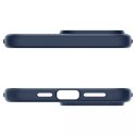 Etui Spigen Liquid Air do Apple iPhone 15 Pro Navy Blue