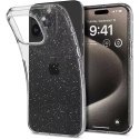 Etui Spigen Liquid Crystal do Apple iPhone 15 Pro Max Glitter Crystal