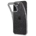 Etui Spigen Liquid Crystal do Apple iPhone 15 Pro Max Glitter Crystal