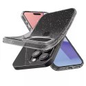 Etui Spigen Liquid Crystal do Apple iPhone 15 Pro Max Glitter Crystal