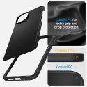 Etui Spigen Thin Fit do Apple iPhone 15 Plus Black