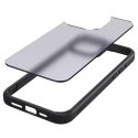 Etui Spigen Ultra Hybrid do Apple iPhone 15 Pro Frost Black