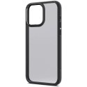 Etui Spigen Ultra Hybrid do Apple iPhone 15 Pro Frost Black