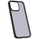 Etui Spigen Ultra Hybrid do Apple iPhone 15 Pro Frost Black