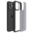 Etui Spigen Ultra Hybrid do Apple iPhone 15 Pro Frost Black