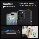 Etui Spigen Ultra Hybrid do Apple iPhone 15 Pro Frost Black