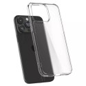 Etui Spigen Ultra Hybrid do Apple iPhone 15 Pro Frost Clear