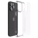 Etui Spigen Ultra Hybrid do Apple iPhone 15 Pro Frost Clear