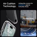 Etui Spigen Ultra Hybrid do Apple iPhone 15 Pro Frost Clear