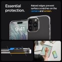 Etui Spigen Ultra Hybrid do Apple iPhone 15 Pro Frost Clear