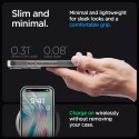 Etui Spigen Ultra Hybrid do Apple iPhone 15 Pro Frost Clear