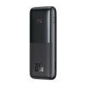 POWERBANK BASEUS BIPOW 10000mAh 2xUSB USB-C 22,5W