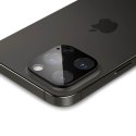 Spigen szkło na aparat Glas.TR Optik 2-Pack do iPhone 14 Pro / Pro Max