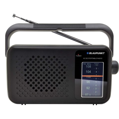 Blaupunkt radio przenośne PR8BK