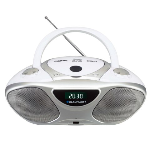 ŻBlaupunkt boombox BB14WH