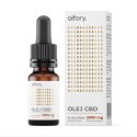 Aifory Olejek CBD 20% - 2000 mg 10 ml