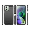 TECH-PROTECT TPUCARBON MOTOROLA MOTO G54 5G BLACK