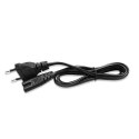 Qoltec Zasilacz do Lenovo 90W | 20V | 4.5A | Slim tip+pin | +kabel zasilający