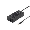 Qoltec Zasilacz do Sony Asus 40W | 19V | 2.1A | 4.8*1.7 | +kabel zasilający