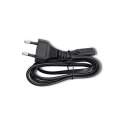 Qoltec Zasilacz do Sony Asus 40W | 19V | 2.1A | 4.8*1.7 | +kabel zasilający