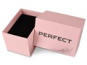 ZEGAREK DAMSKI PERFECT F205 (zp983e) + BOX
