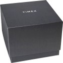 ZEGAREK MĘSKI TIMEX TW2U05700 Leather Strap (zt132a)
