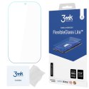 Apple iPhone 15 Pro - 3mk FlexibleGlass Lite™