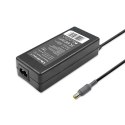 Qoltec Zasilacz do IBM Lenovo 90W | 20V | 4.5A | 7.9*5.5 | +kabel zasilający