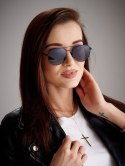 Okulary przeciwsłoneczne polaryzacyjne ochrona UV komplet - Rovicky