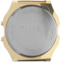 ZEGAREK DAMSKI TIMEX T80 TW2U93500 (zt608a) + BOX