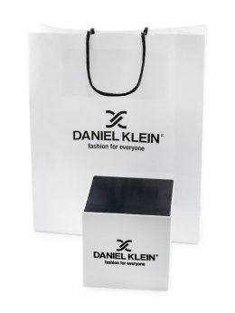 ZEGAREK DANIEL KLEIN Exclusive DK.1.13568-2 (zl525a) + BOX