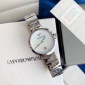 ZEGAREK DAMSKI EMPORIO ARMANI AR11235 + PUDEŁKO KOMPLET