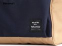 Duży, sportowy plecak z miejscem na laptopa — Himawari