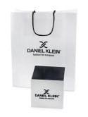 ZEGAREK MĘSKI DANIEL KLEIN Exclusive DK.1.13526-4 (zl037a) + BOX