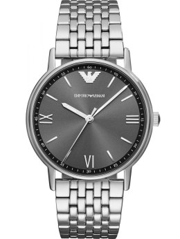 ZEGAREK MĘSKI EMPORIO ARMANI AR11068 - KAPPA (zi069a)