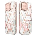 SUPCASE COSMO MAG MAGSAFE IPHONE 15 MARBLE